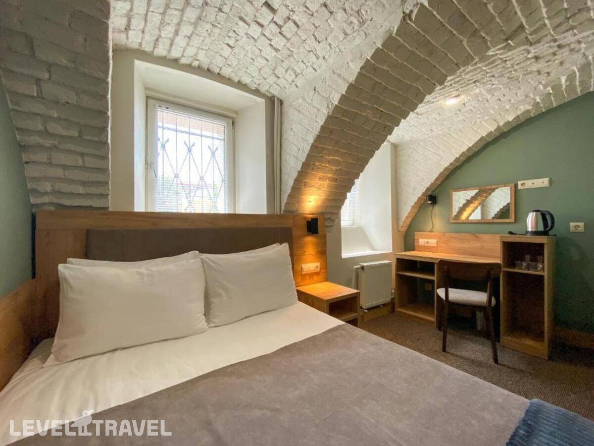 фотографии отеля Gesten Hotel в Россия(Центральный административный округ (ЦАО)) - фото №10