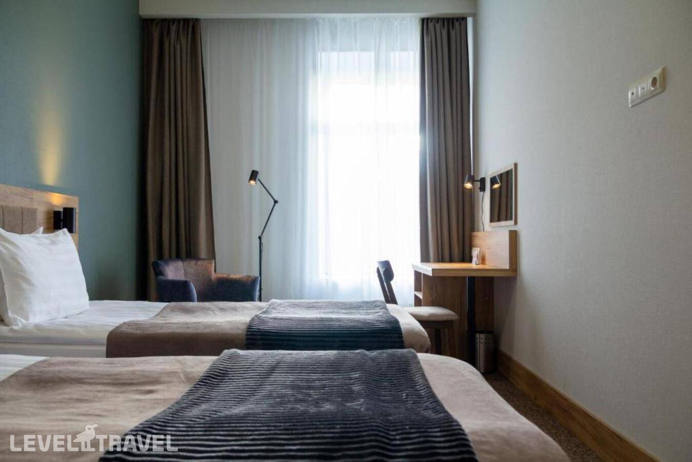 фотографии отеля Gesten Hotel в Россия(Центральный административный округ (ЦАО)) - фото №36