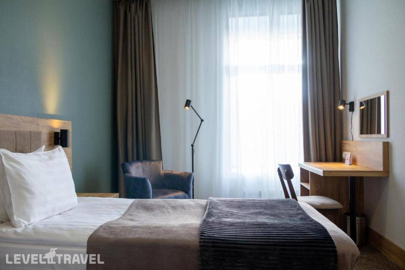 фотографии отеля Gesten Hotel в Россия(Центральный административный округ (ЦАО)) - фото №23