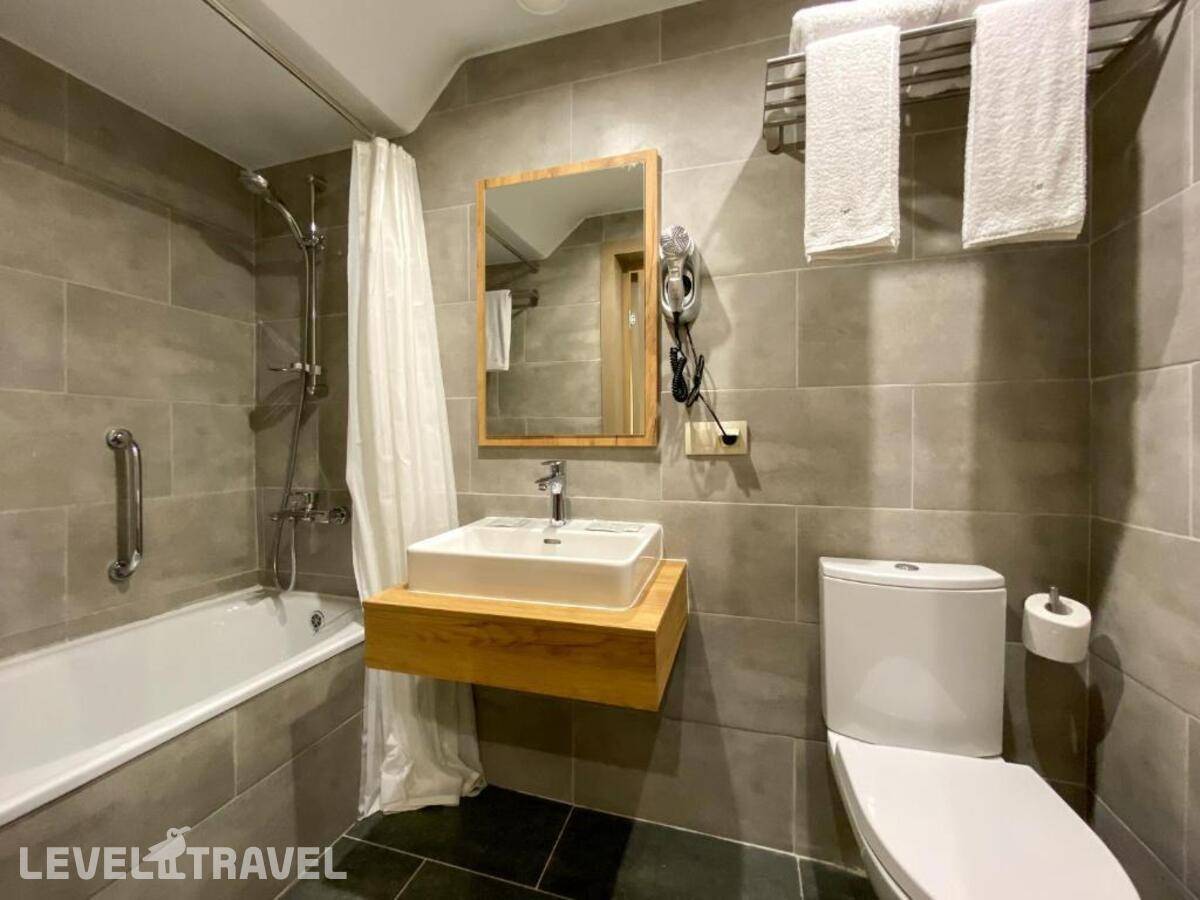 фотографии отеля Gesten Hotel в Россия(Центральный административный округ (ЦАО)) - фото №16