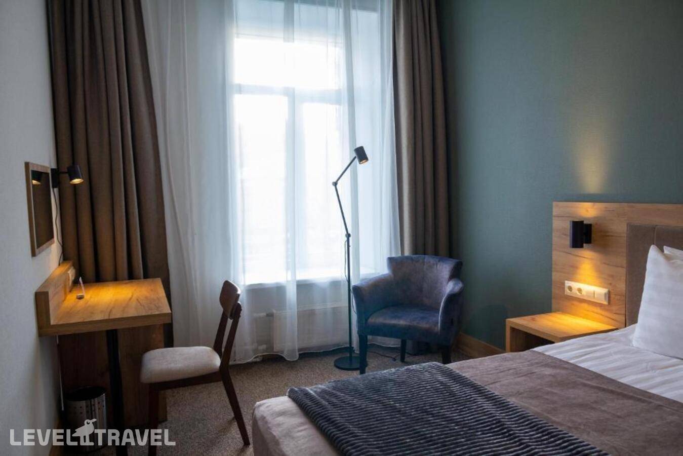 фотографии отеля Gesten Hotel в Россия(Центральный административный округ (ЦАО)) - фото №38