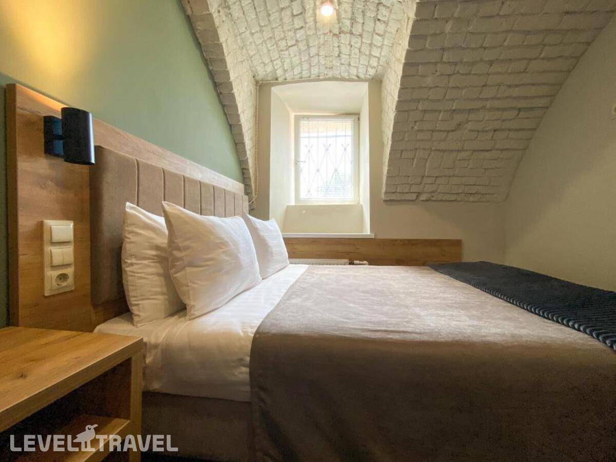 фотографии отеля Gesten Hotel в Россия(Центральный административный округ (ЦАО)) - фото №31