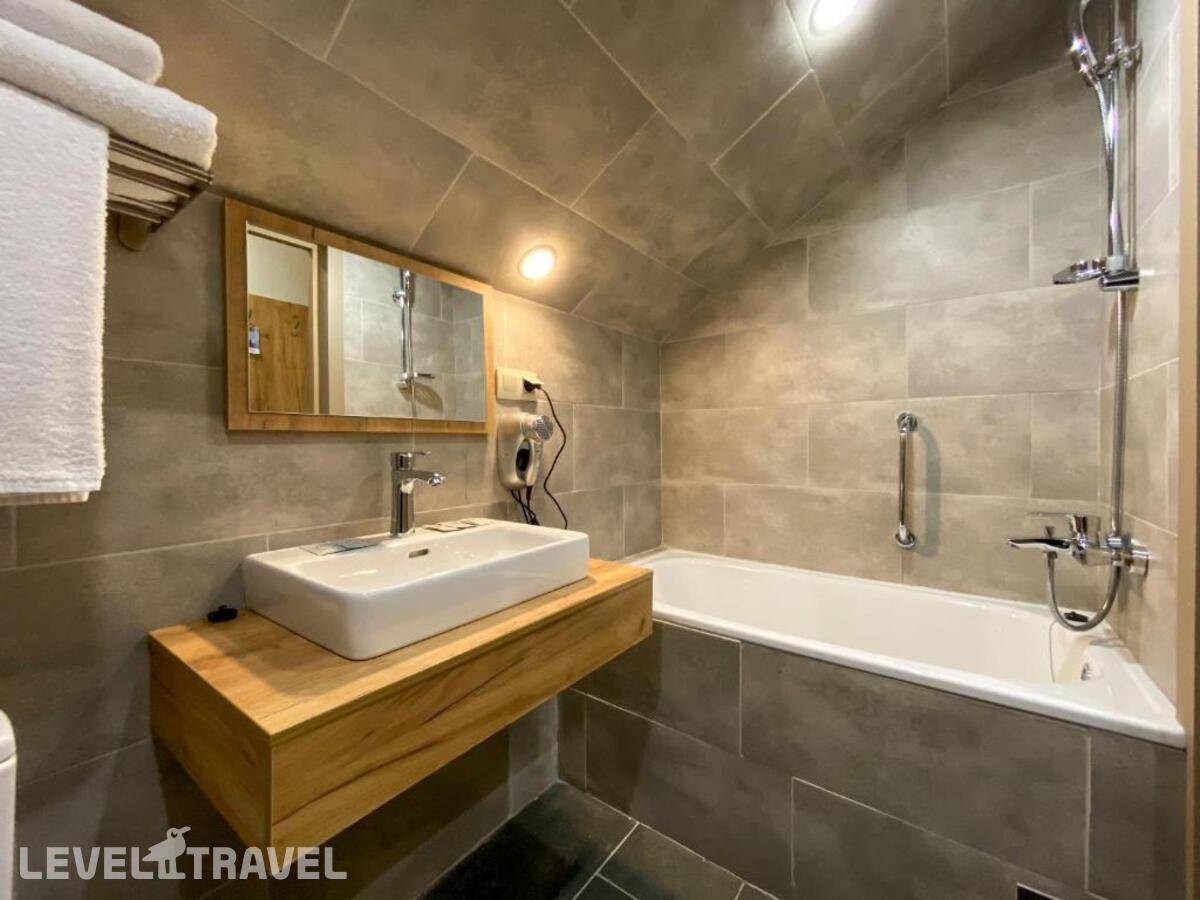 фотографии отеля Gesten Hotel в Россия(Центральный административный округ (ЦАО)) - фото №37