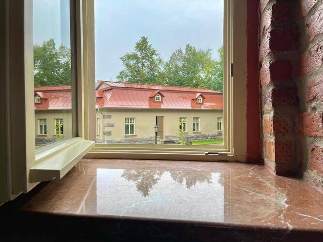 Отель-особняк Усадьба Адмирала Лазарева