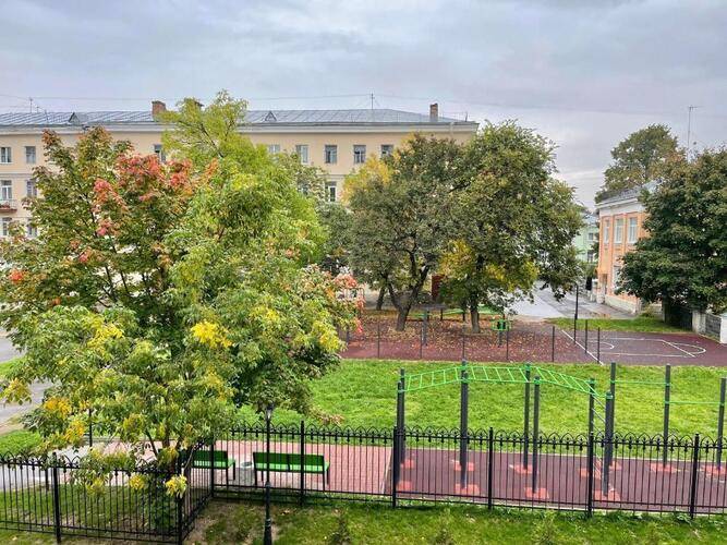 Отель-особняк Усадьба Адмирала Лазарева