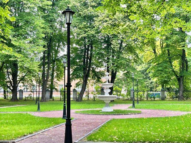 Отель-особняк Усадьба Адмирала Лазарева