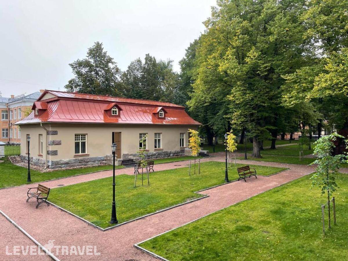 Изображение отеля 36