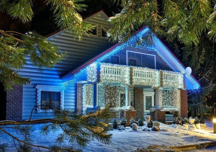 Moscow Country Club