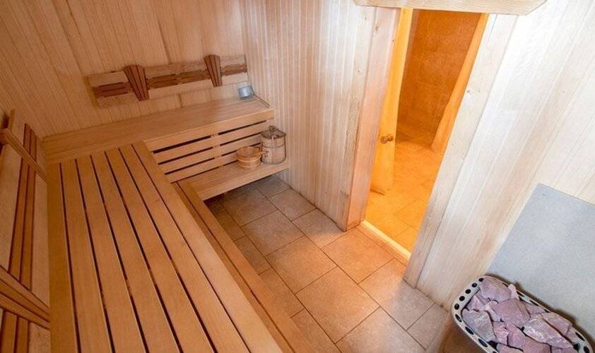 Горнолыжный курорт Снежный