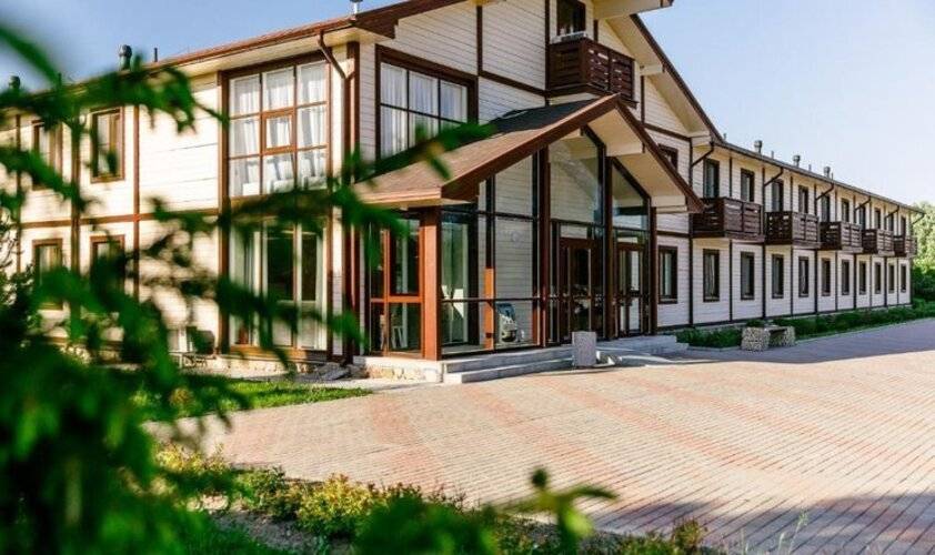 Курорт Игора