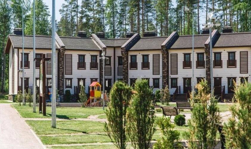 Курорт Игора