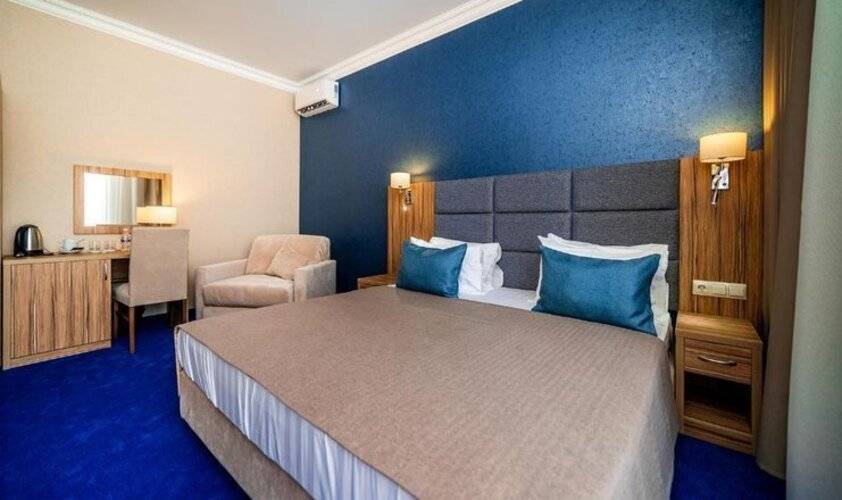 Blue Marlin Hotel