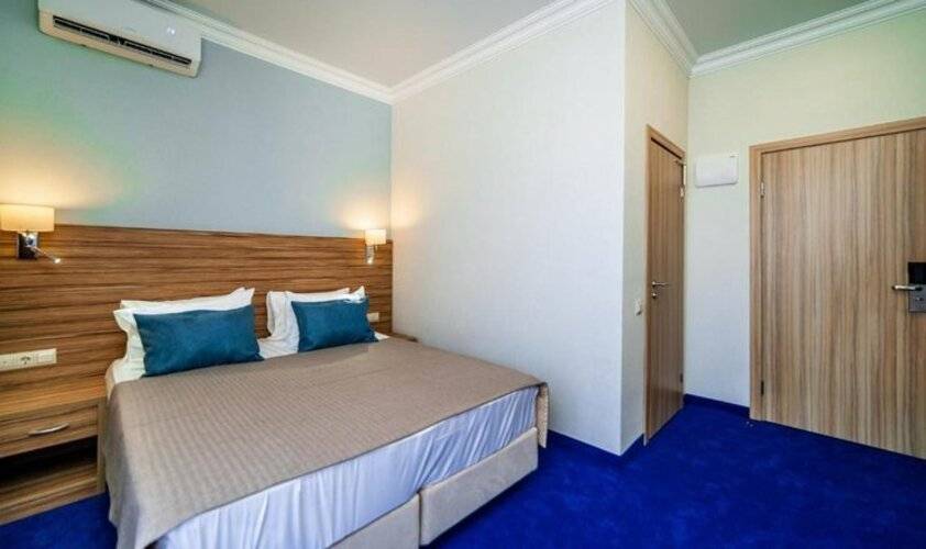 Blue Marlin Hotel