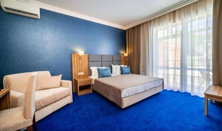 Blue Marlin Hotel