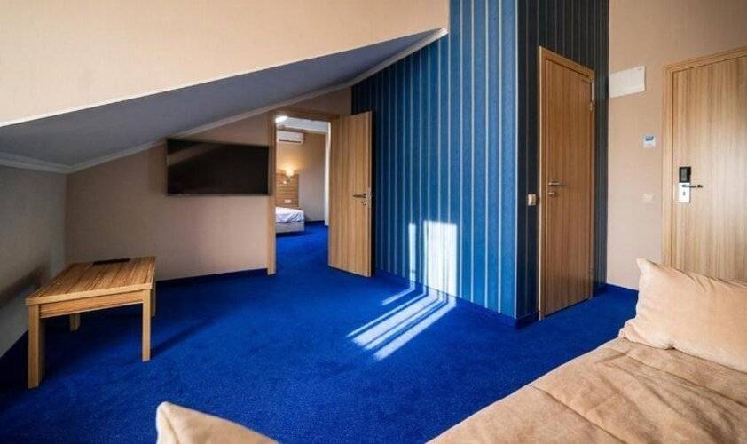 Blue Marlin Hotel