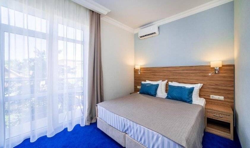 Blue Marlin Hotel