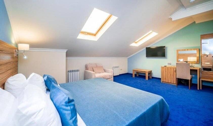 Blue Marlin Hotel