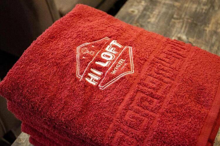 HiLoft Hostel