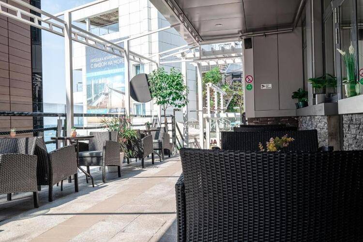 HiLoft Hostel