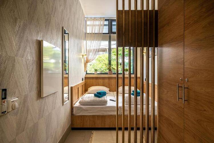 HiLoft Hostel