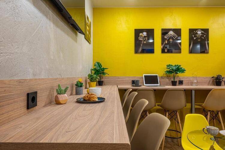 HiLoft Hostel