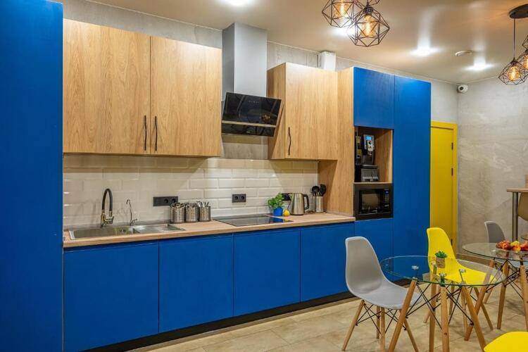 HiLoft Hostel