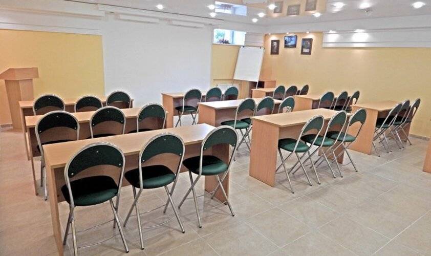 Отель Уральский Двор