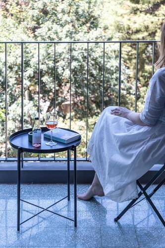 The Modernist Athens