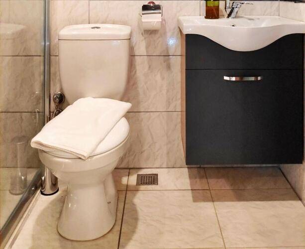 Toprak Apart Otel
