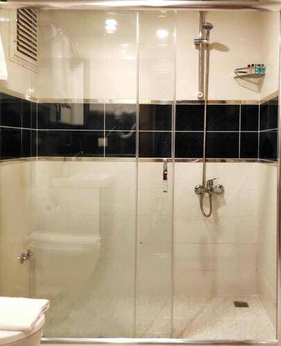 Toprak Apart Otel