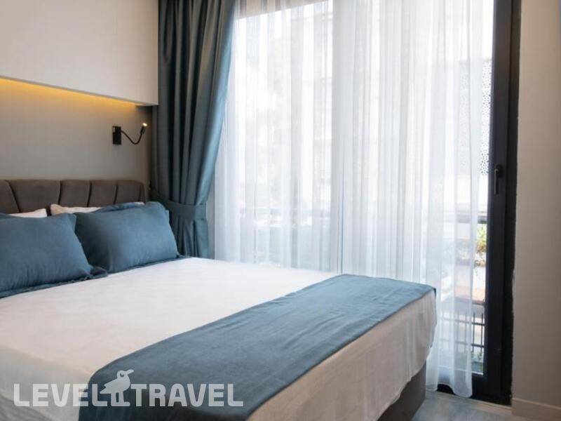Фотография Opera Suites Apart Hotel