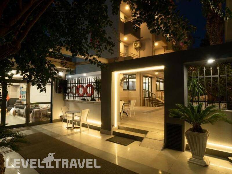Фотография Opera Suites Apart Hotel