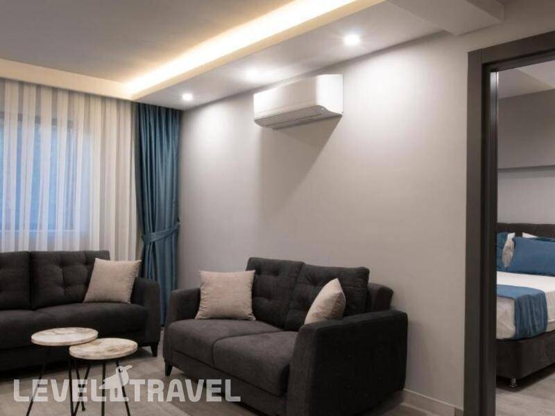 Фотография Opera Suites Apart Hotel