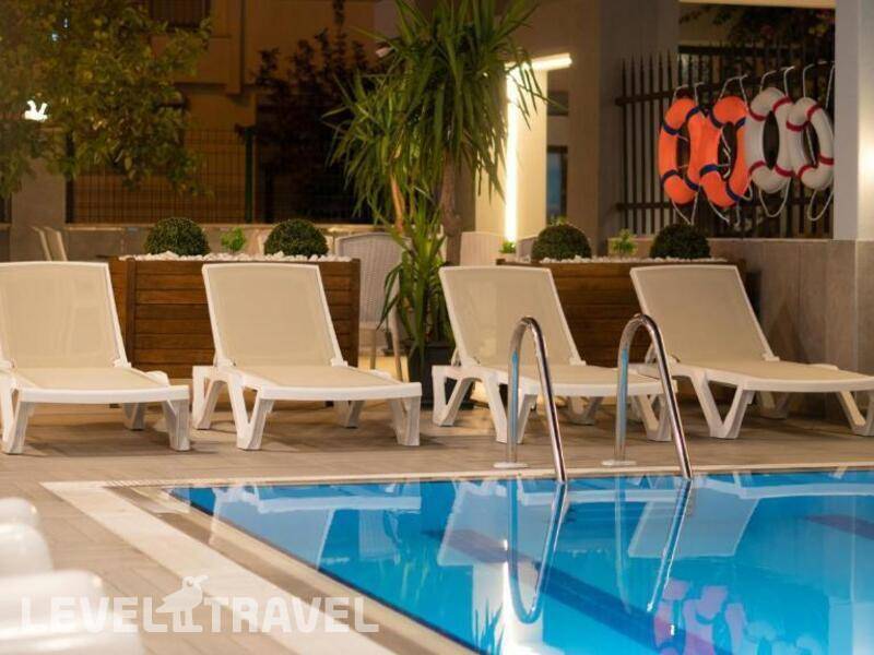 Фотография Opera Suites Apart Hotel