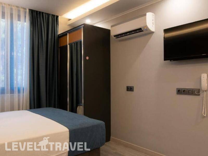 Фотография Opera Suites Apart Hotel