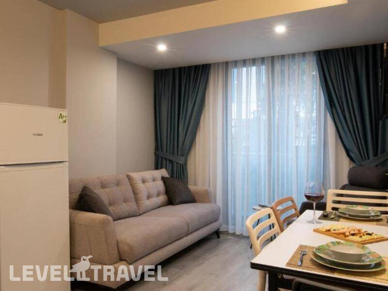 Фотография Opera Suites Apart Hotel