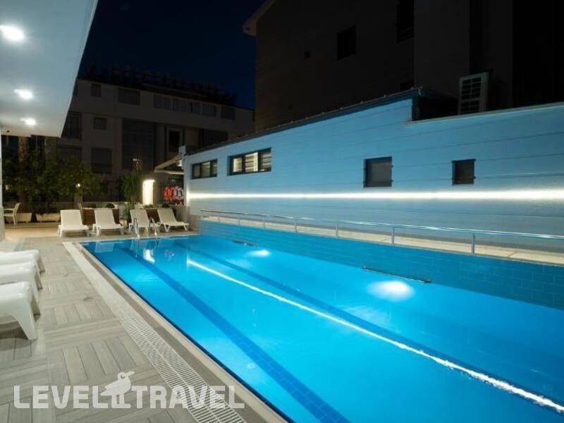 Фотография Opera Suites Apart Hotel