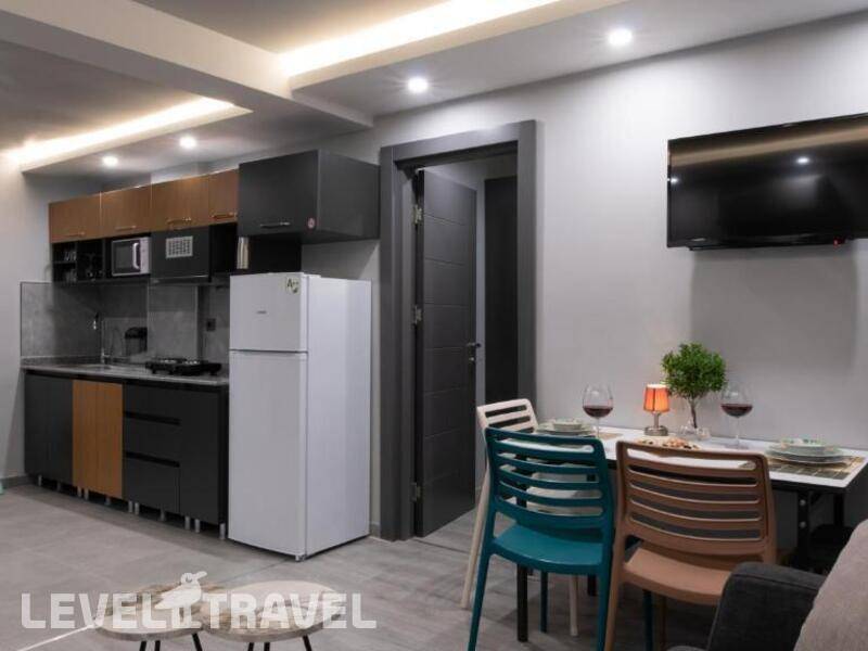 Фотография Opera Suites Apart Hotel