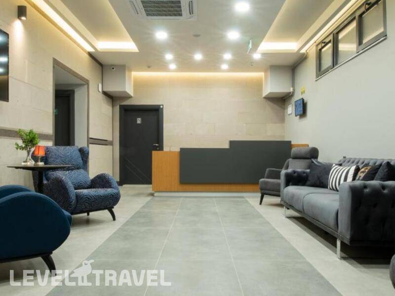 Фотография Opera Suites Apart Hotel