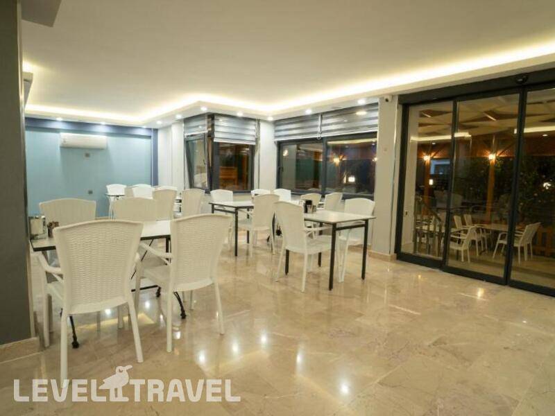 Фотография Opera Suites Apart Hotel