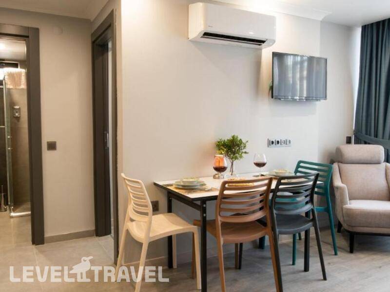 Фотография Opera Suites Apart Hotel