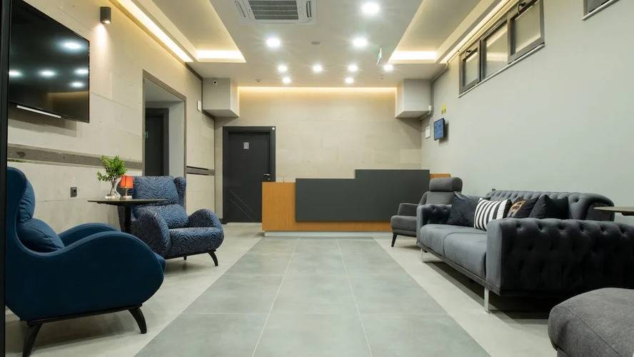 Opera Suites Apart Hotel