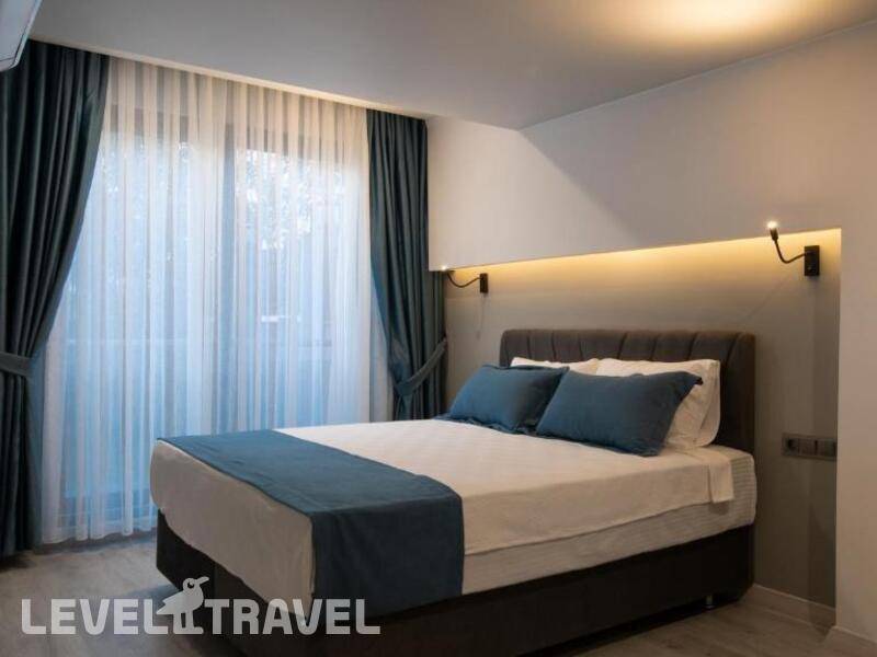 Фотография Opera Suites Apart Hotel