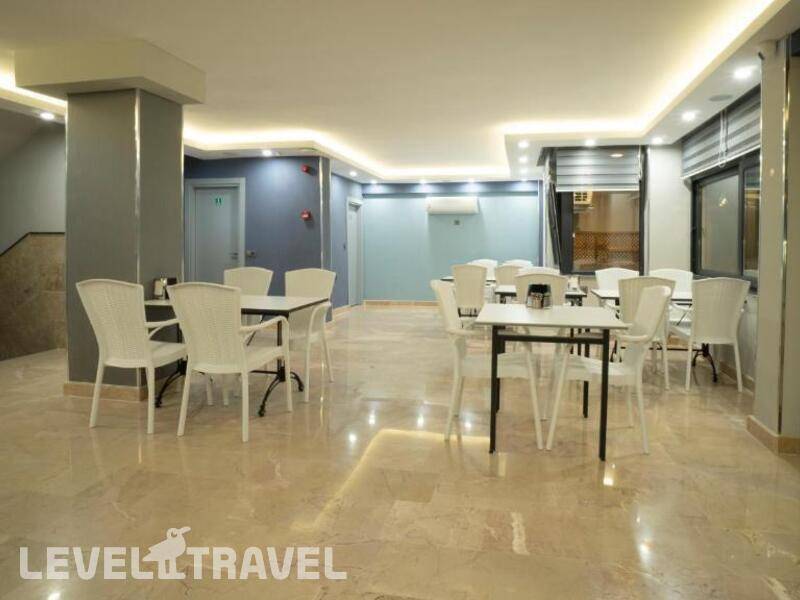Фотография Opera Suites Apart Hotel