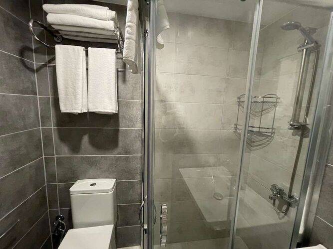 Opera Suites Apart Hotel