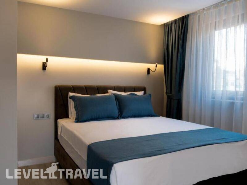 Фотография Opera Suites Apart Hotel
