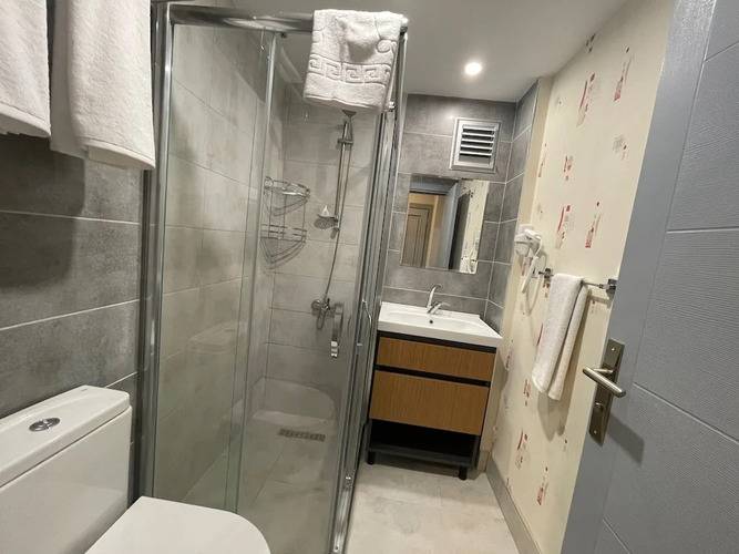 Opera Suites Apart Hotel
