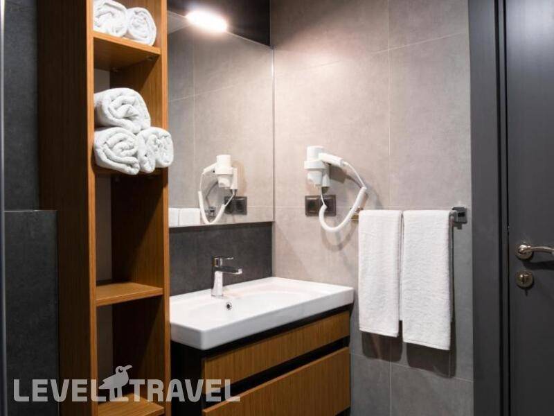 Фотография Opera Suites Apart Hotel