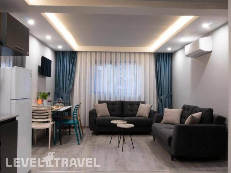 Фотография Opera Suites Apart Hotel