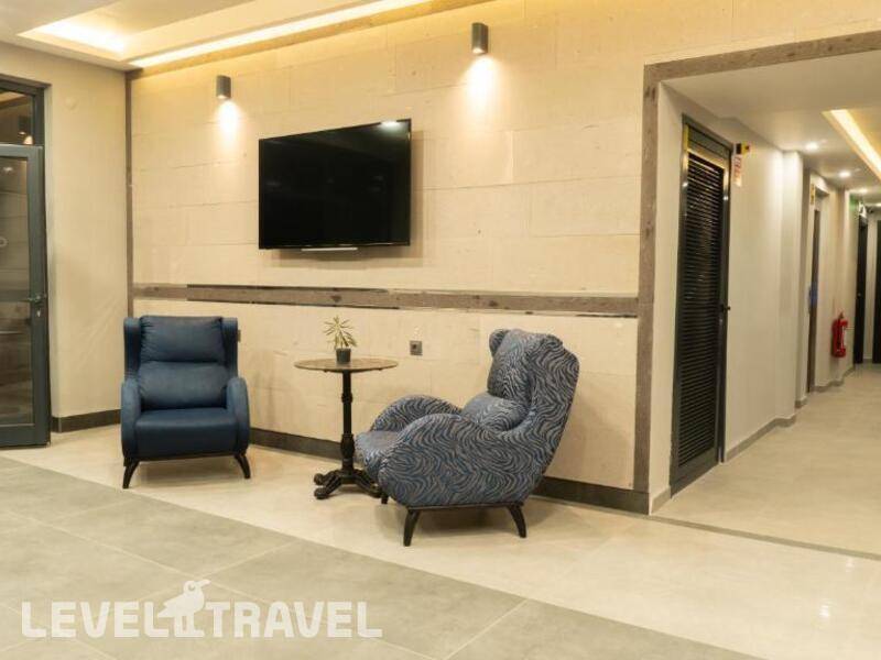 Фотография Opera Suites Apart Hotel